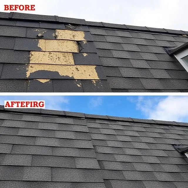 Roof Repair Near Me in Bondsville, MA near me